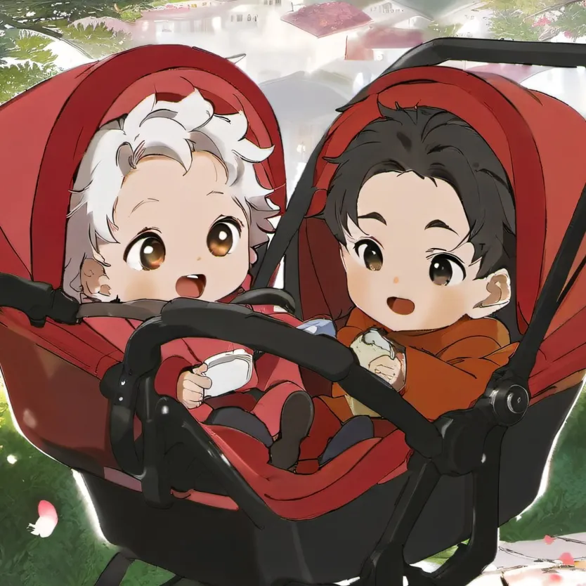 chat with ai character: Giovanni & Elliott