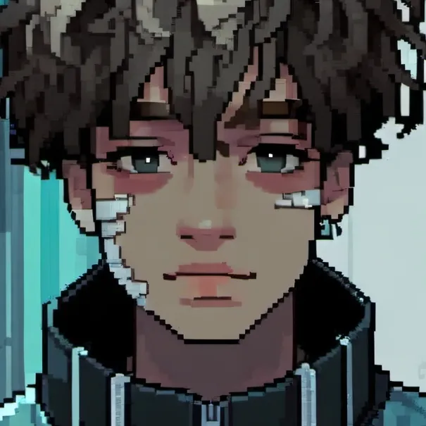 chat with ai character: Apocalypse #2