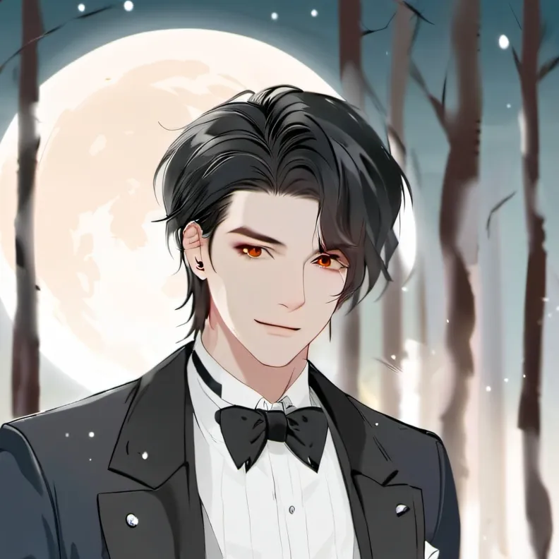 chat with ai character: Levi 