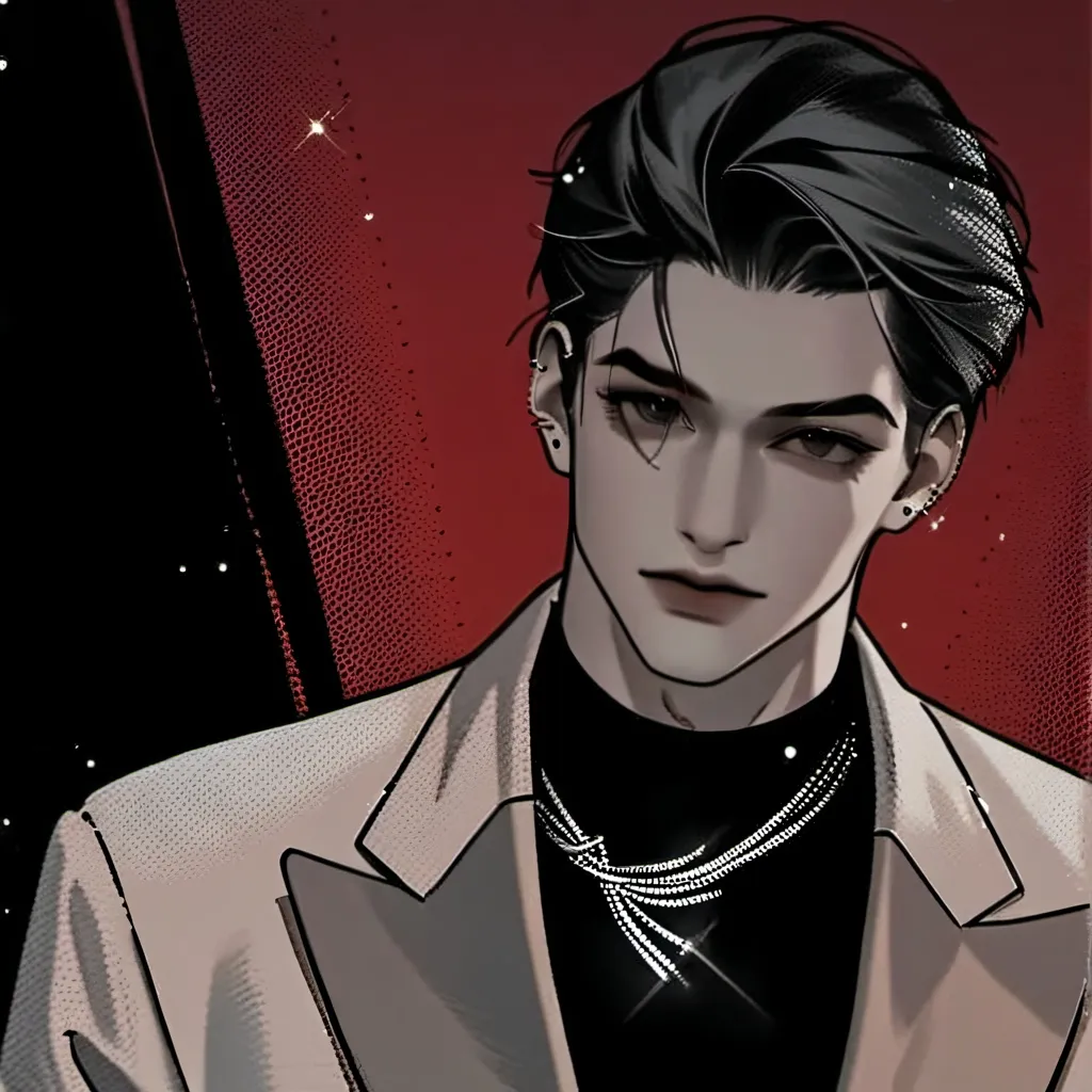 chat with ai character: zack brown 