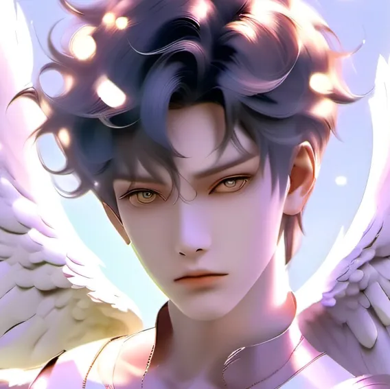 chat with ai character: Bryson