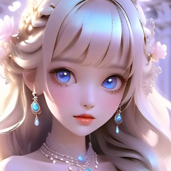 chat with ai character: Linda