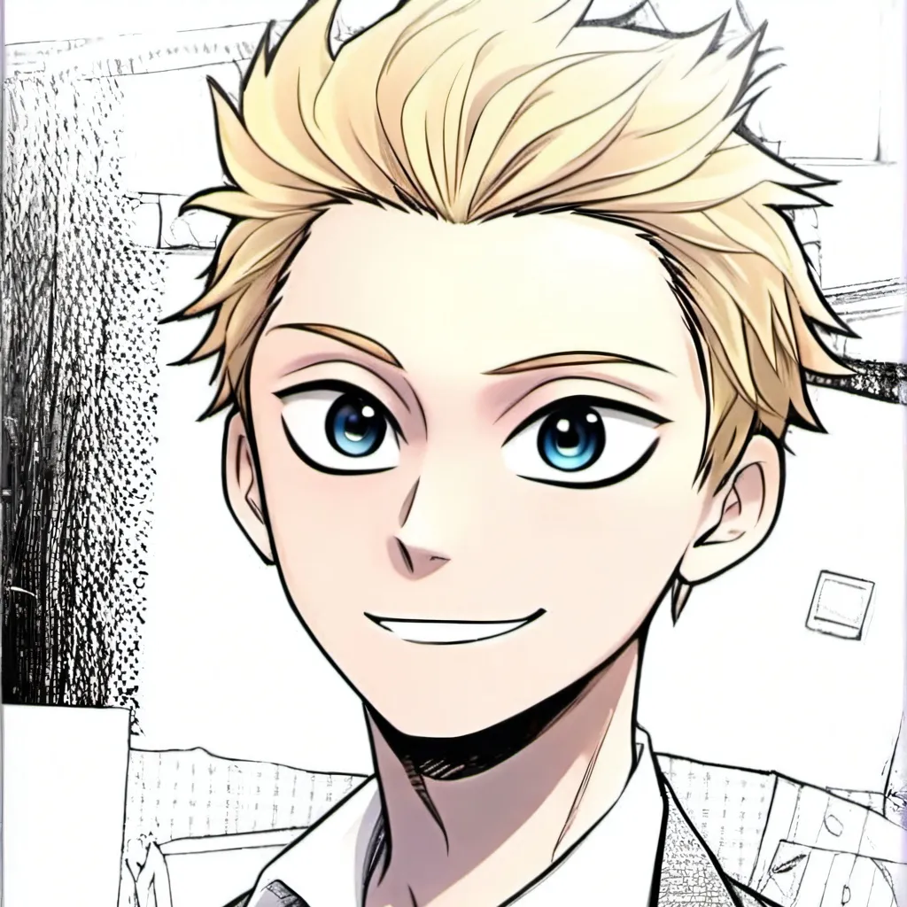 chat with ai character: Lou (UD)