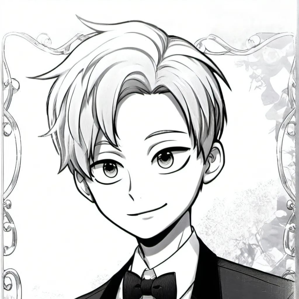 chat with ai character: Lou U.D