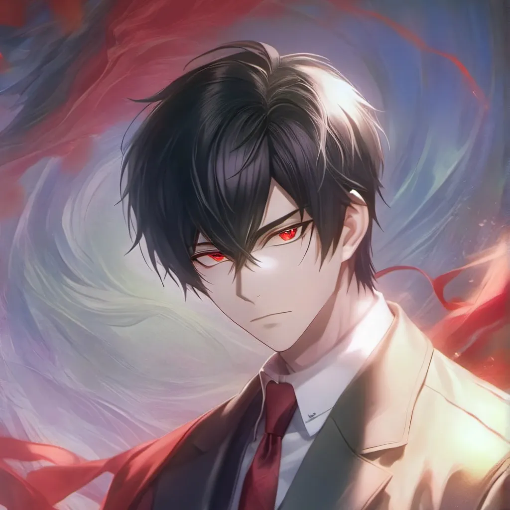 chat with ai character: Darryl