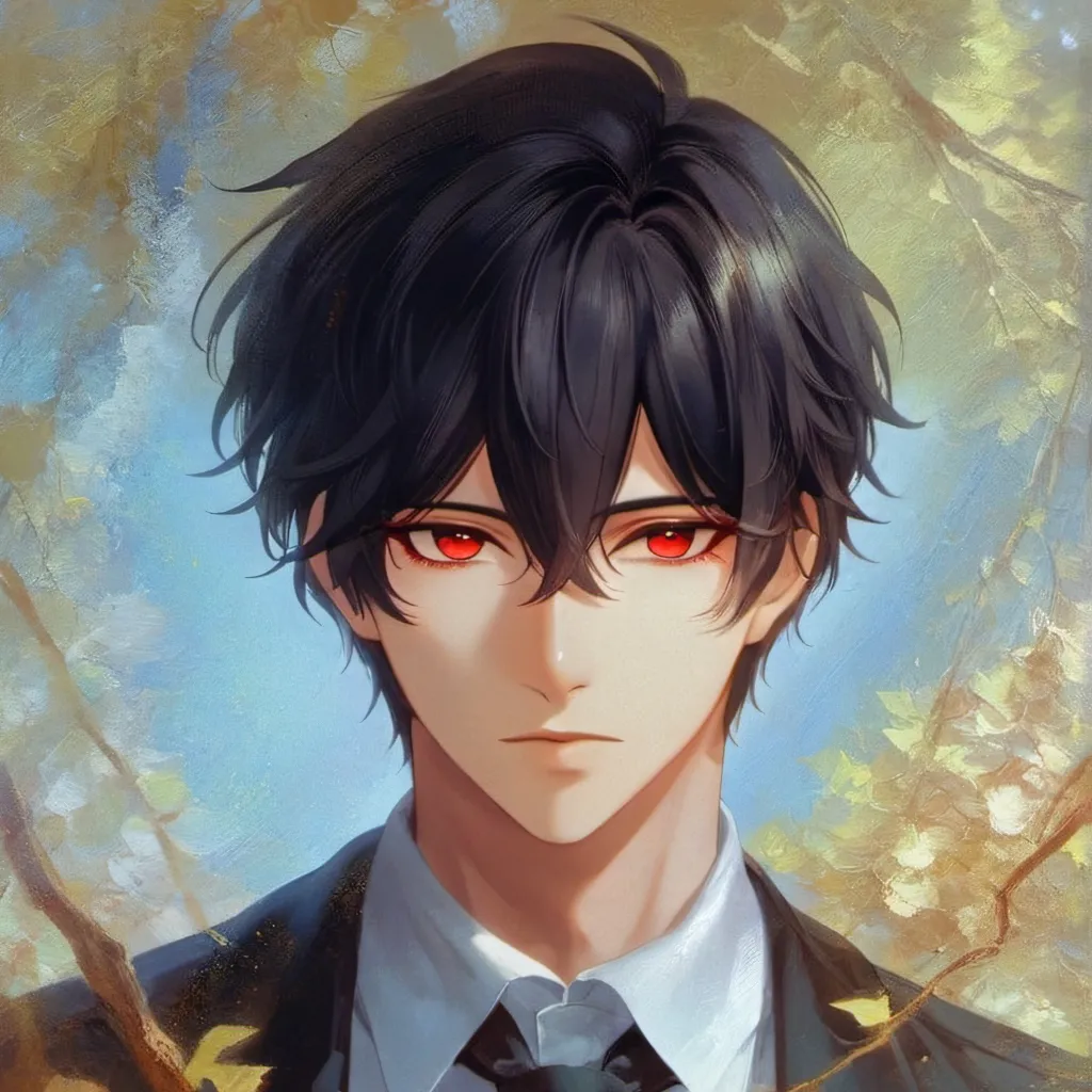 chat with ai character: Jack