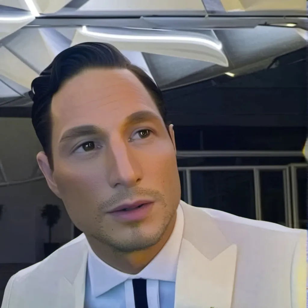 chat with ai character: JohnnyBosco