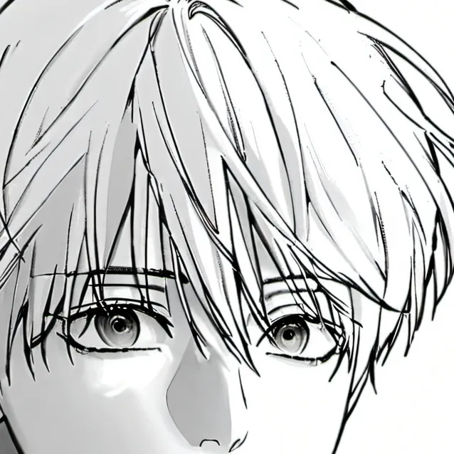 chat with ai character: jaekyung 