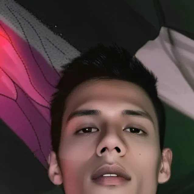 chat with ai character: davi