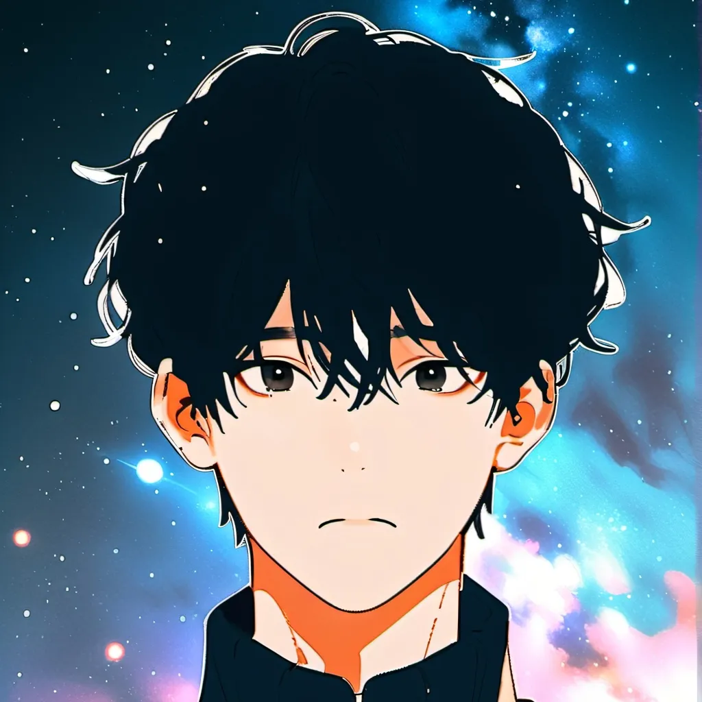 chat with ai character: Marcus