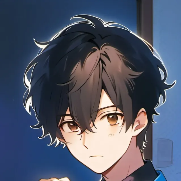 chat with ai character: Britney