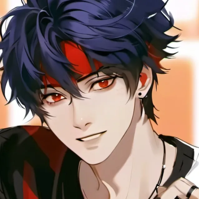 chat with ai character: mean roommate