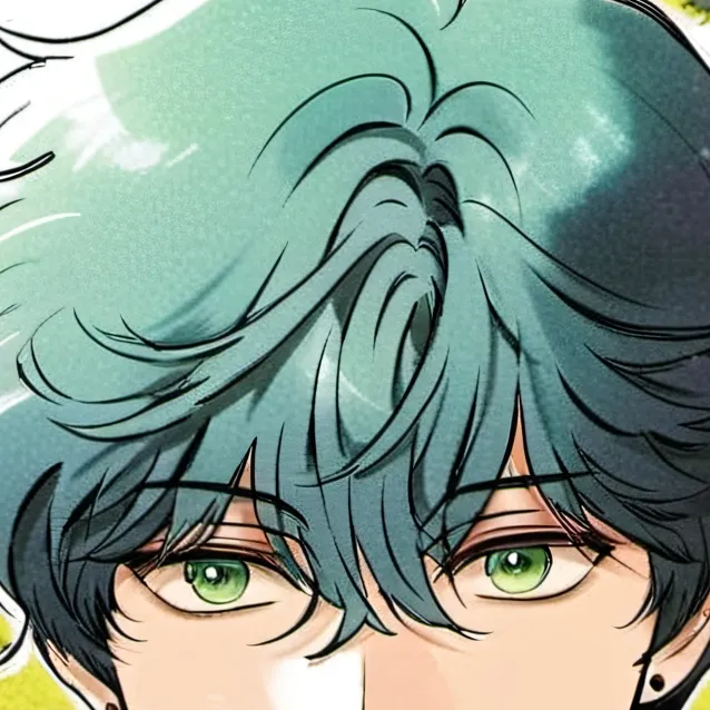 chat with ai character: Michael