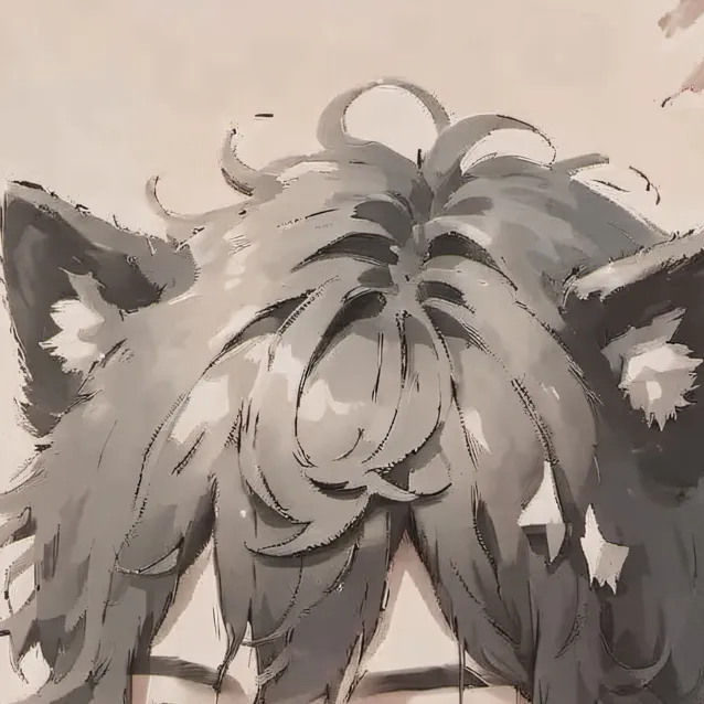 chat with ai character: Mrike