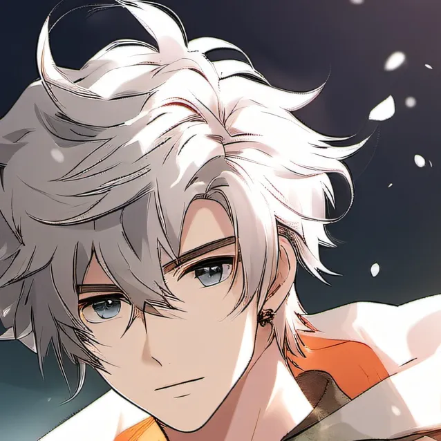 chat with ai character: ...