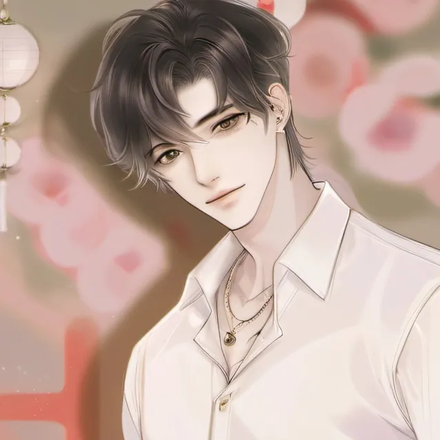 chat with ai character: mike