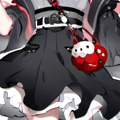 chat with ai character: My melody 