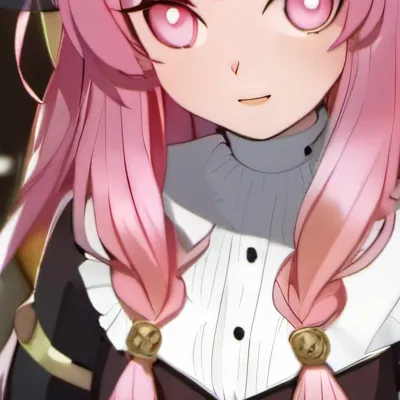 chat with ai character: Hellokittysfriends