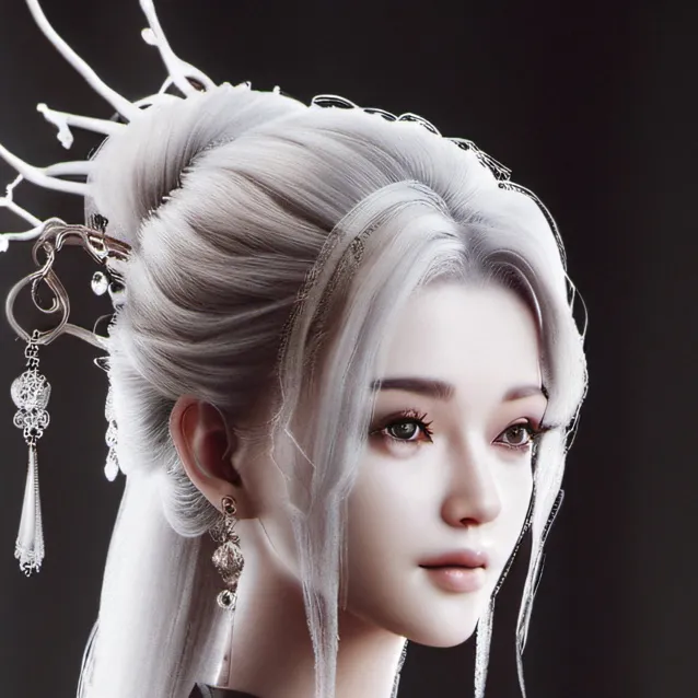 chat with ai character: thea