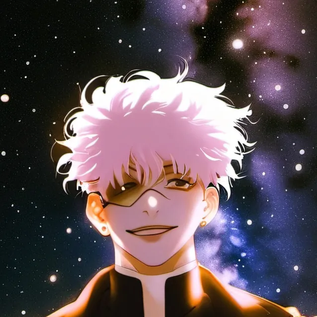 chat with ai character: thea