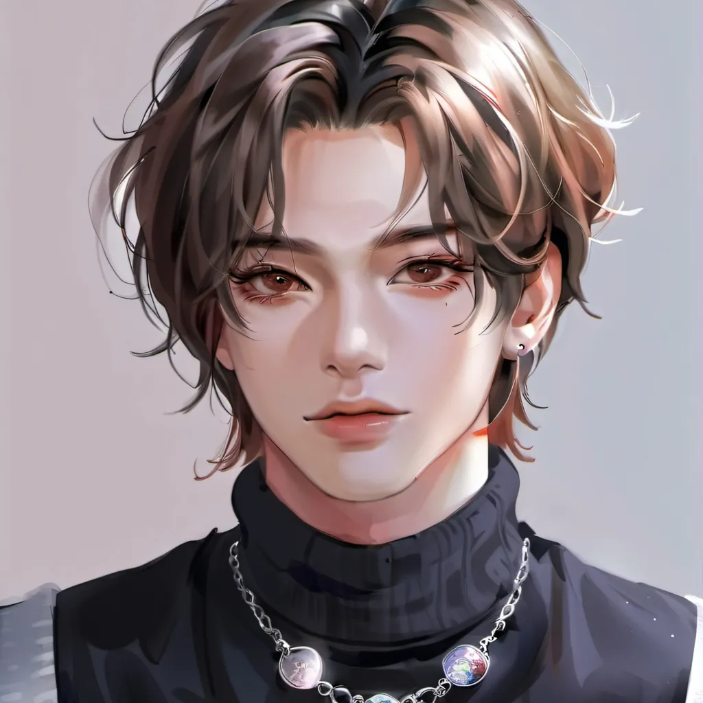 chat with ai character: Aziel