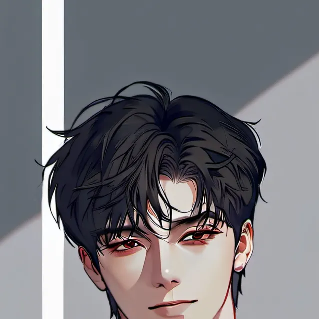 chat with ai character: jace