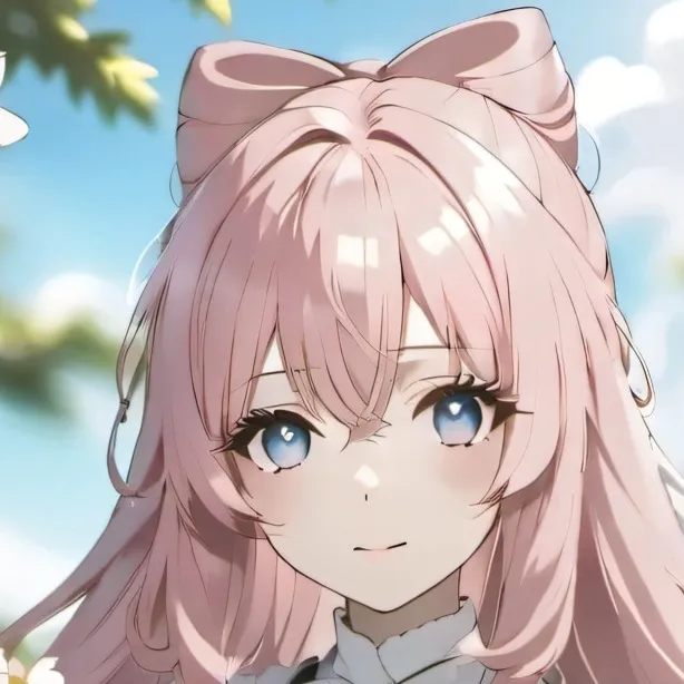 chat with ai character: Harper