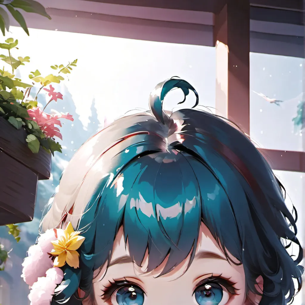 chat with ai character: isa