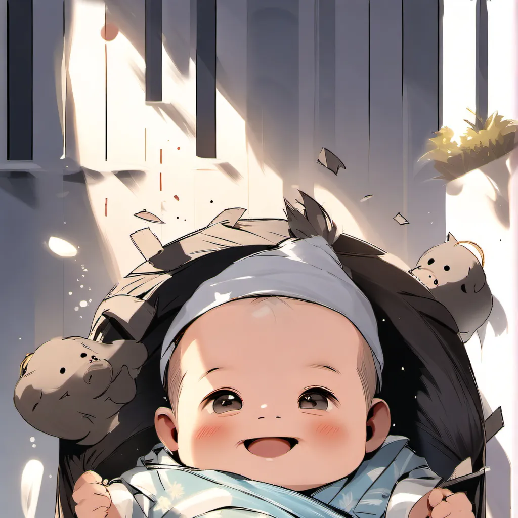 chat with ai character: bobby