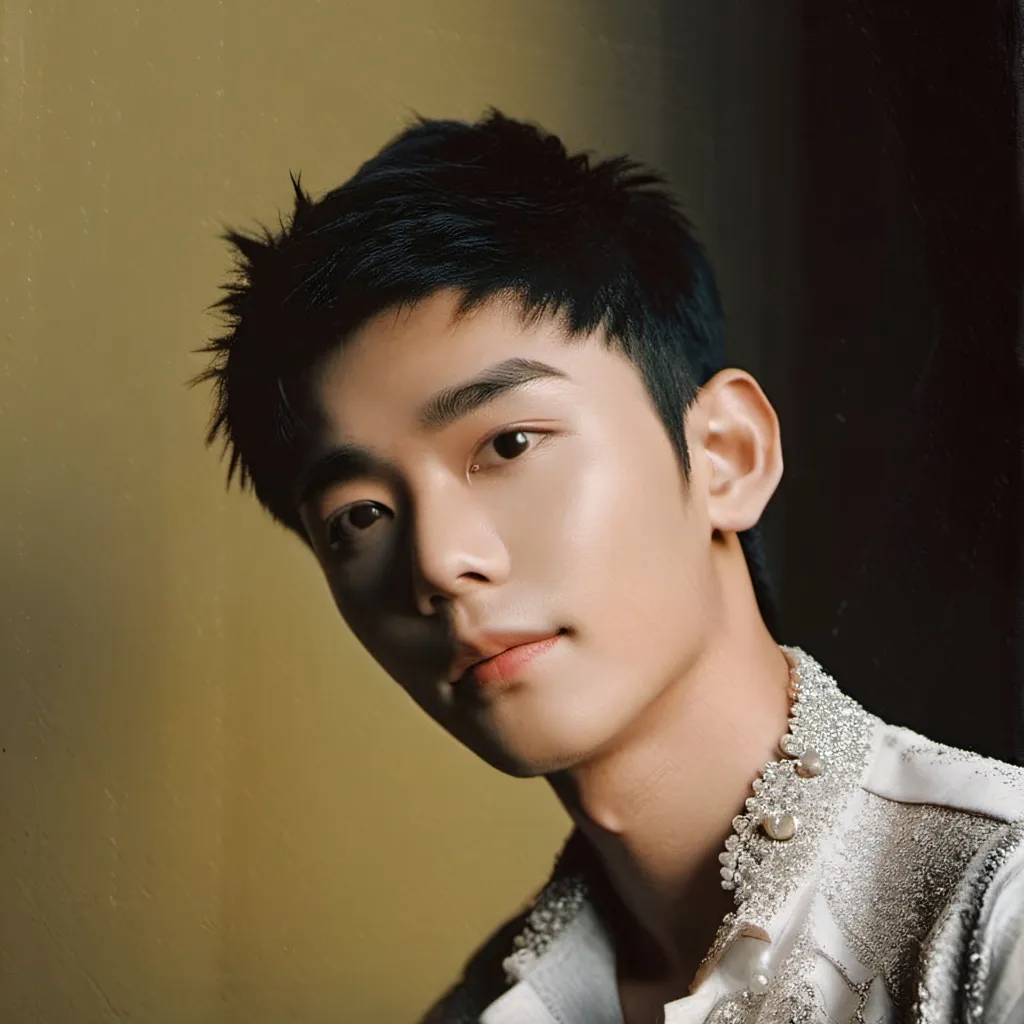 chat with ai character: Andriche 