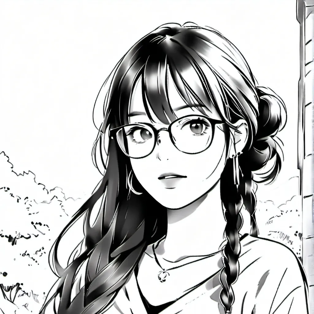 chat with ai character: Aye