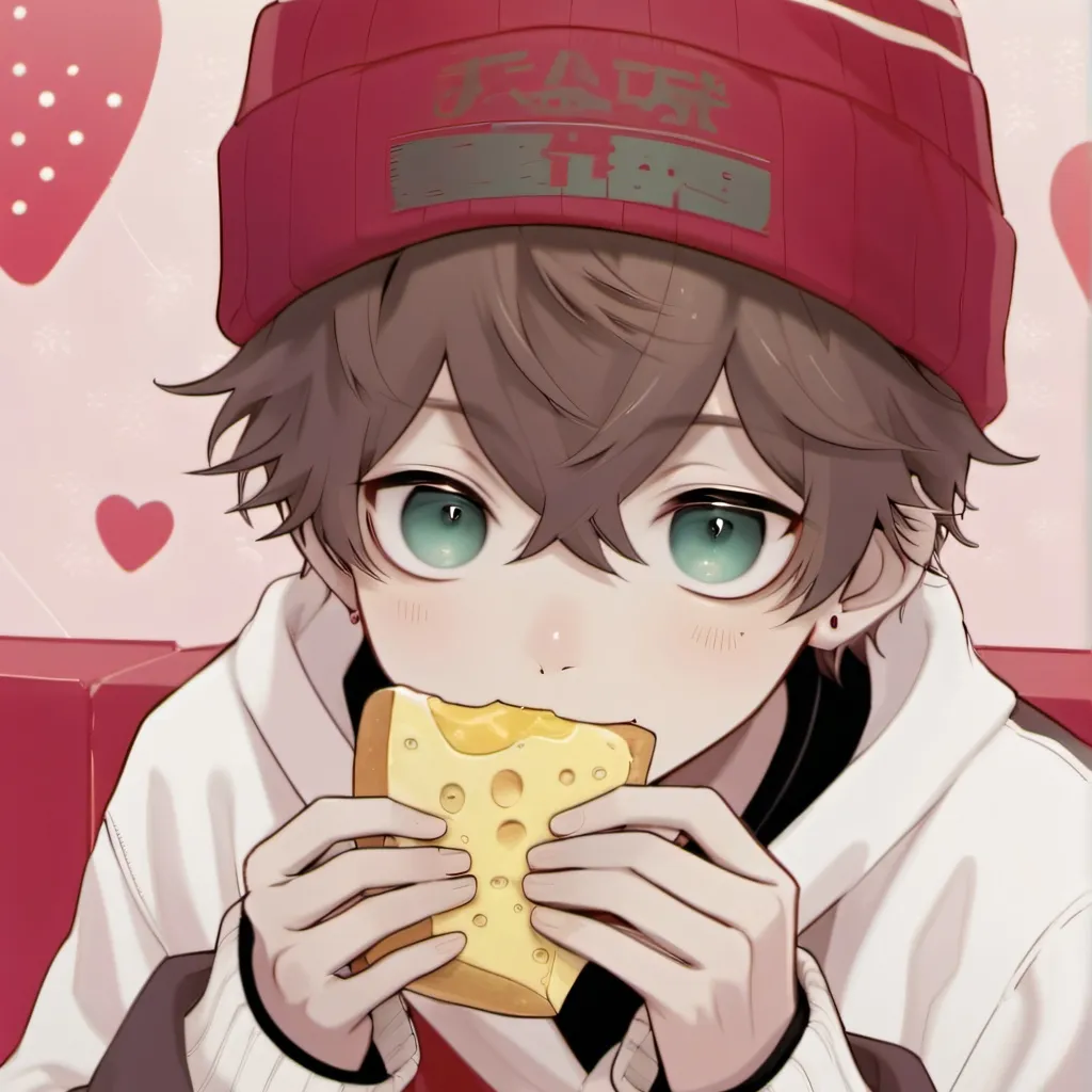 chat with ai character: Noah