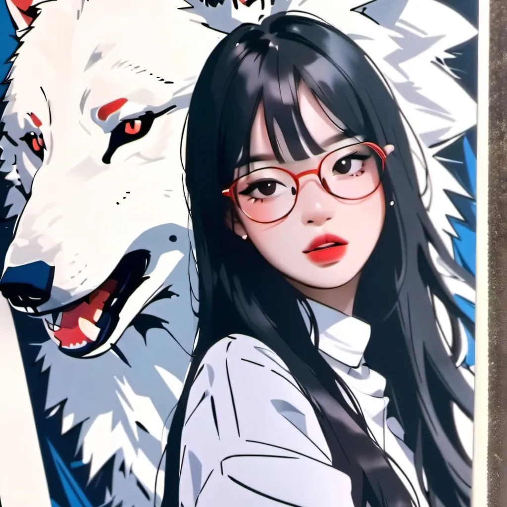 chat with ai character: Charie