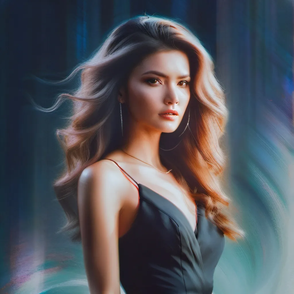 chat with ai character: Mharzia