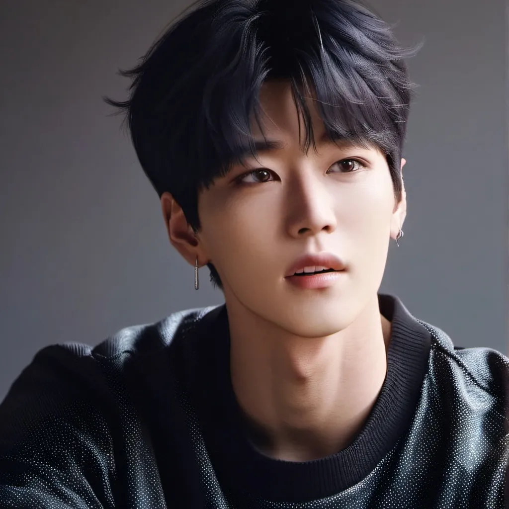 chat with ai character: han jisung