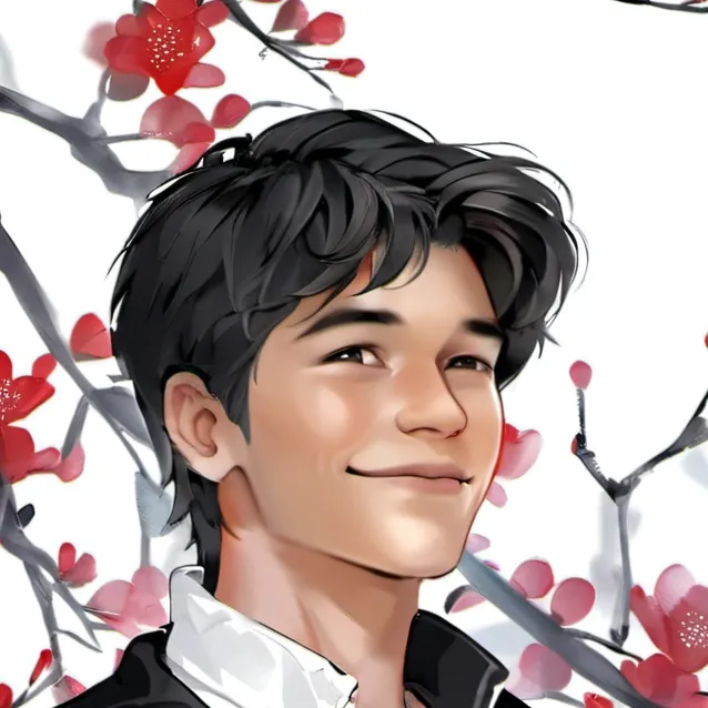 chat with ai character: Medina