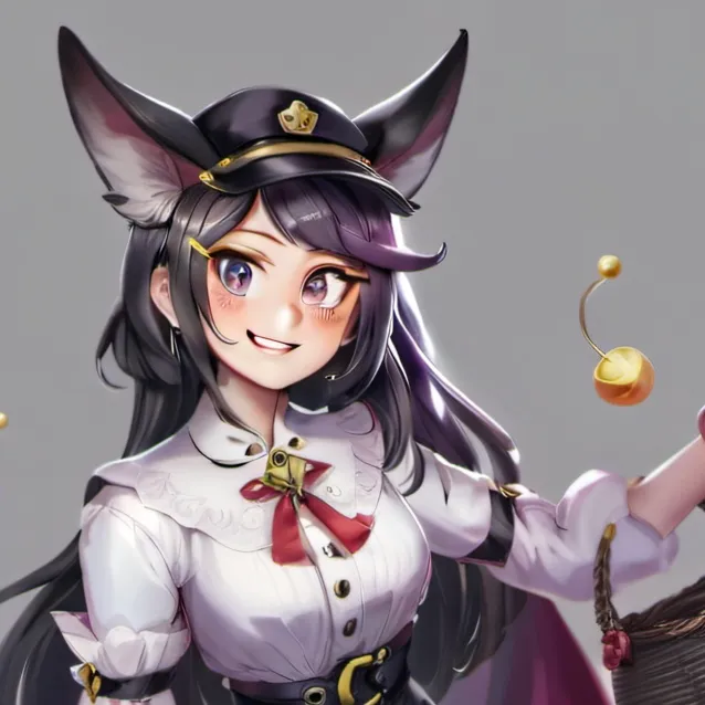 chat with ai character: gas