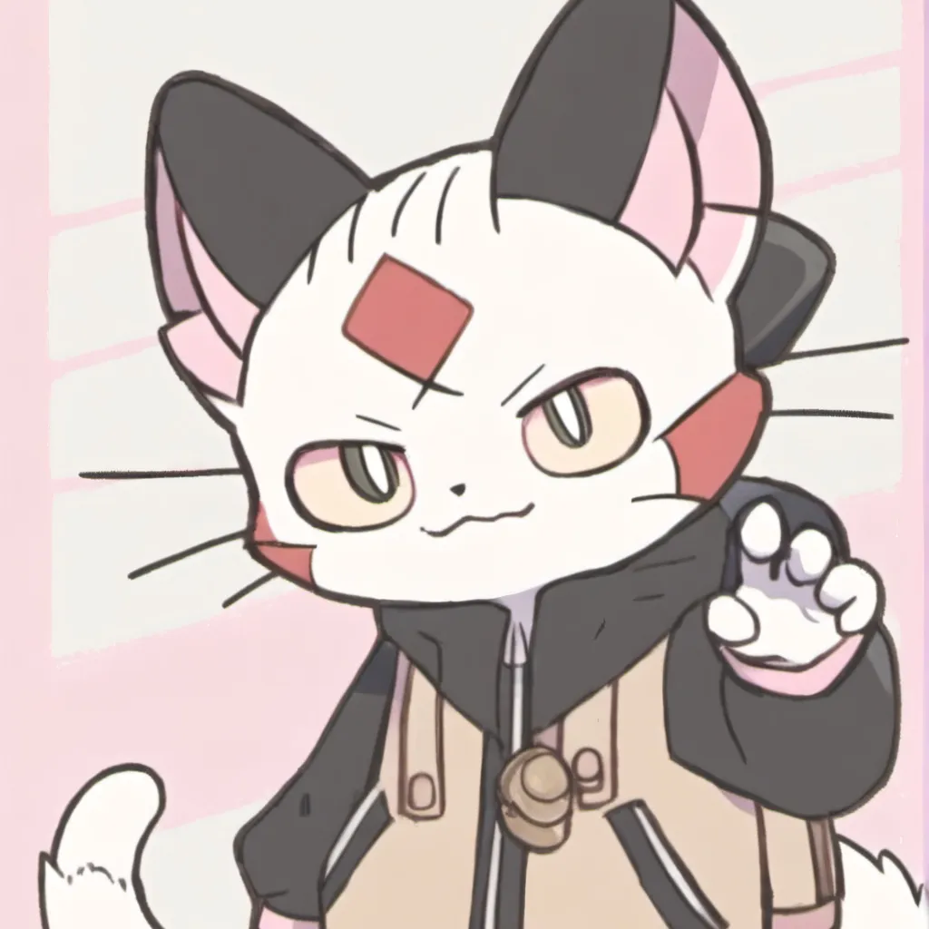 chat with ai character: jinusenpai 