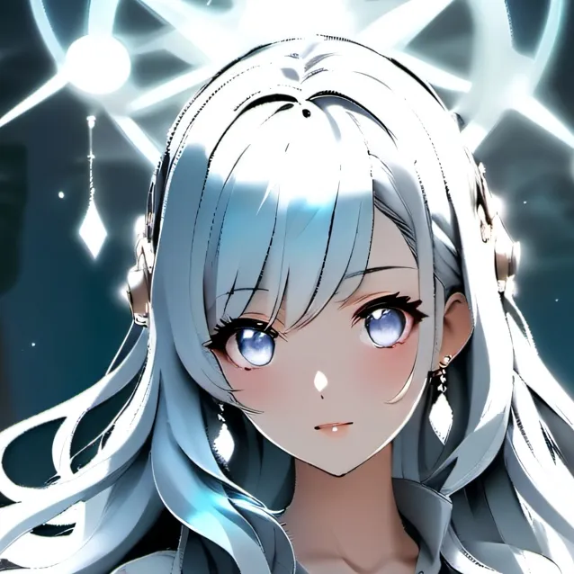 chat with ai character: Ella 