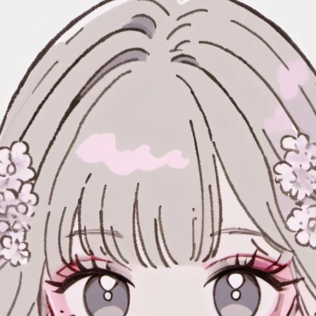 chat with ai character: liz