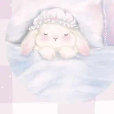 creator sleeping bunny's avatar