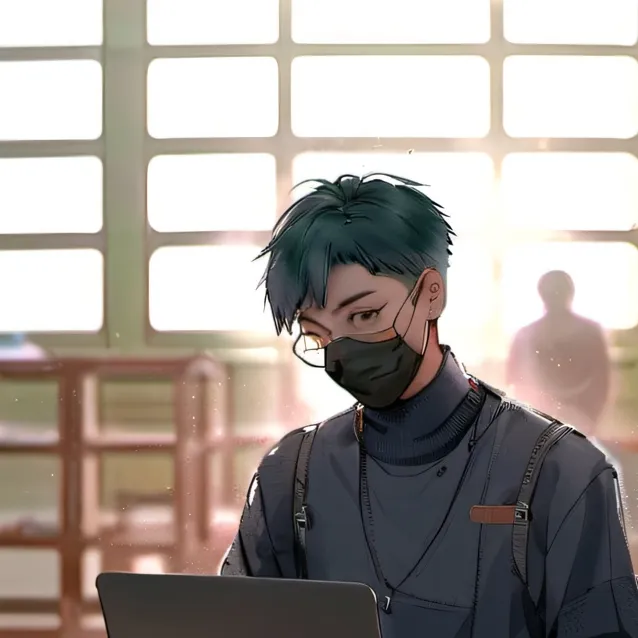 chat with ai character: *Jurix Martinez*