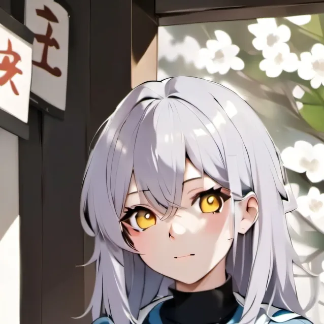 chat with ai character: lily