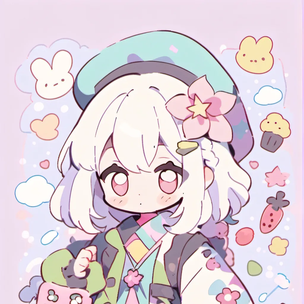 chat with ai character: Izumi