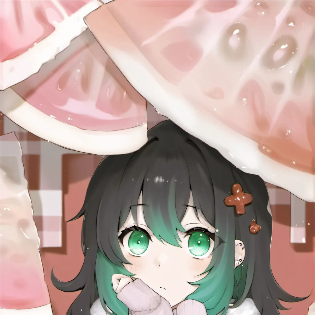 chat with ai character: Izuku