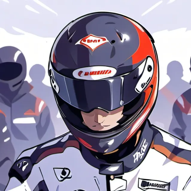 chat with ai character: Alex