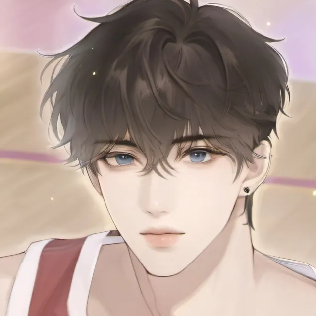 chat with ai character: Marcos