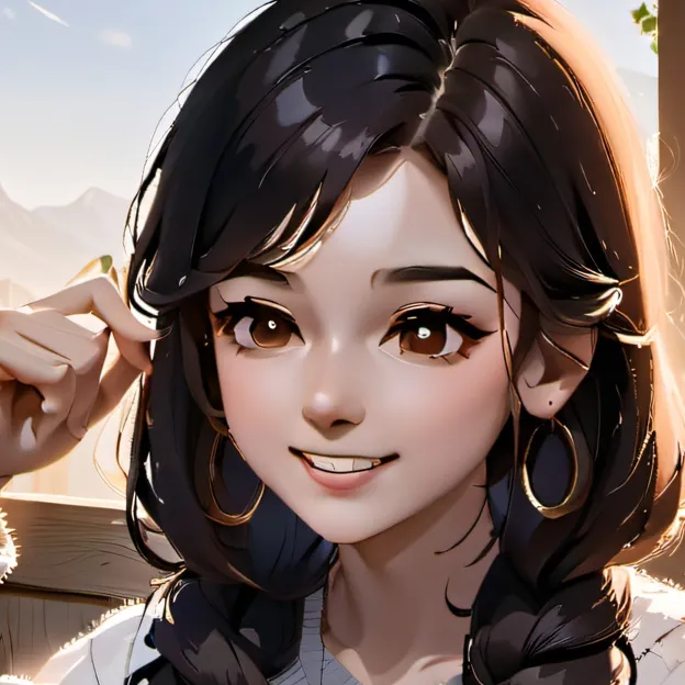 chat with ai character: mimi ‼️❤️‍🔥