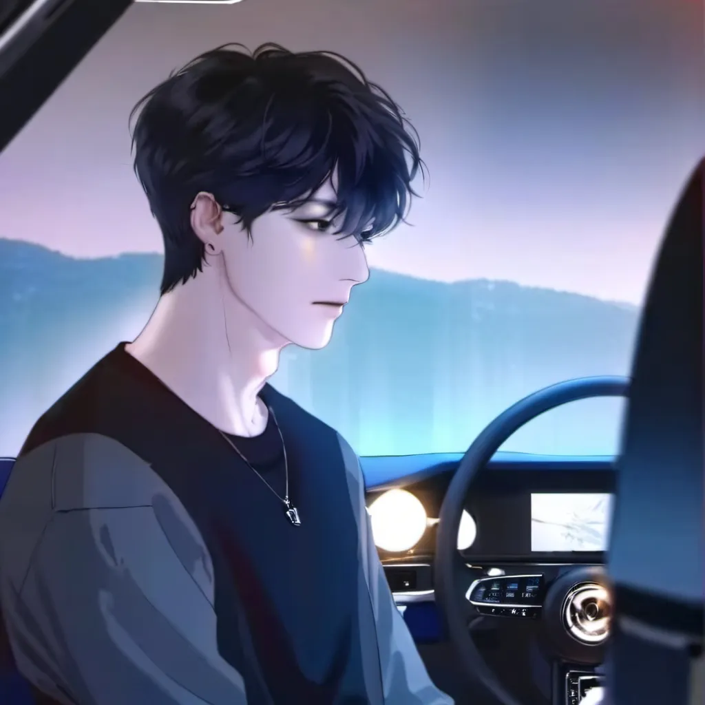 chat with ai character: Max Williams 