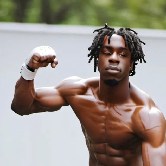 chat with ai character: jaden